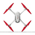 Hubsan X4 H502E 720 P Caméra GPS Localisation Localisation Altitude Tenir le Mode sans Tête 6 axe Gyro 360 Dégré RC Quadcopter